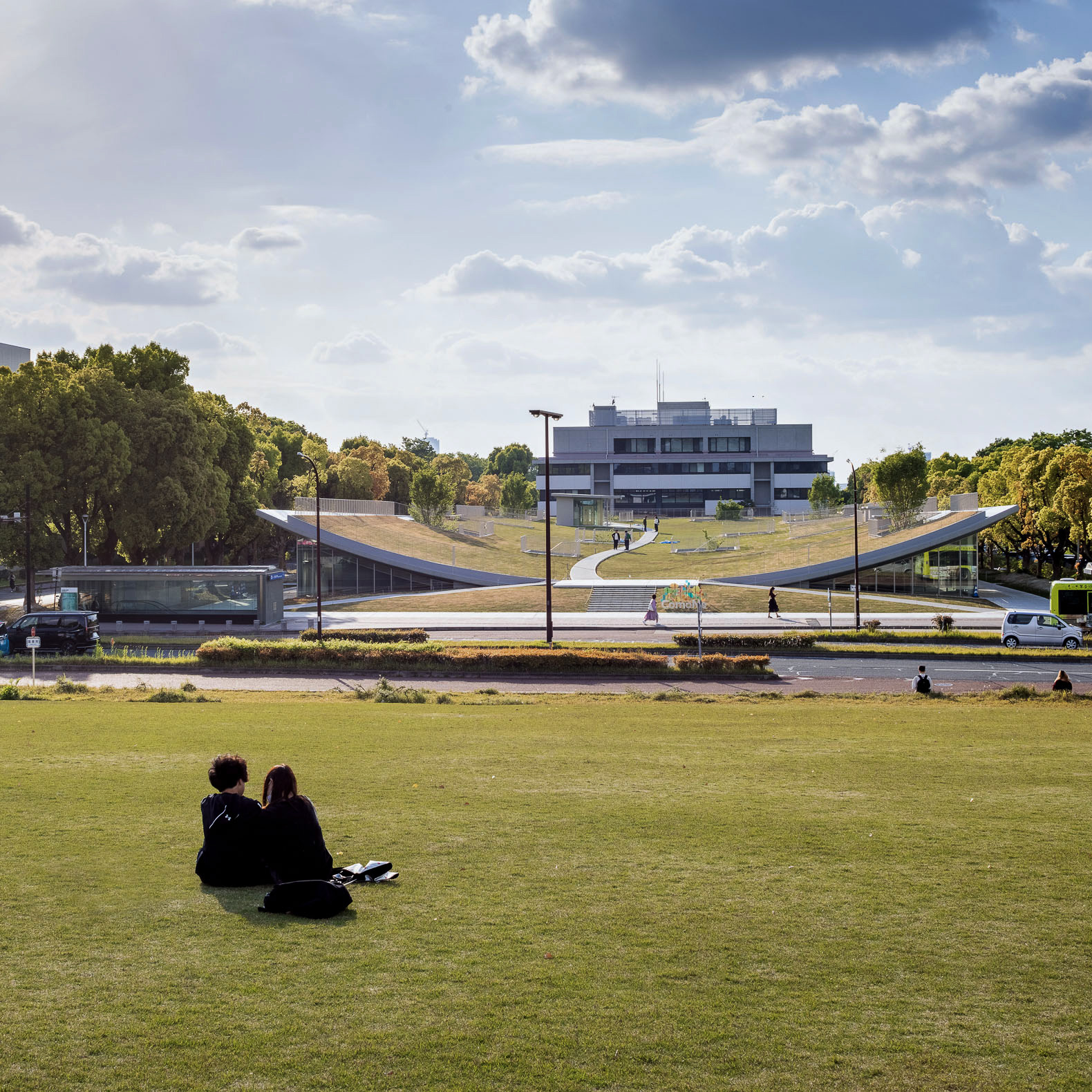 nagoya kobori university 12 square